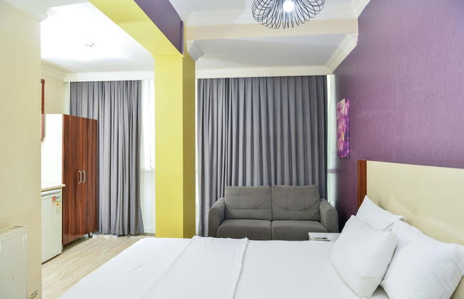 MySun Hotel - Foto 13