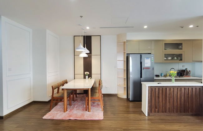 Vinhomes West Point Residence - Foto 23