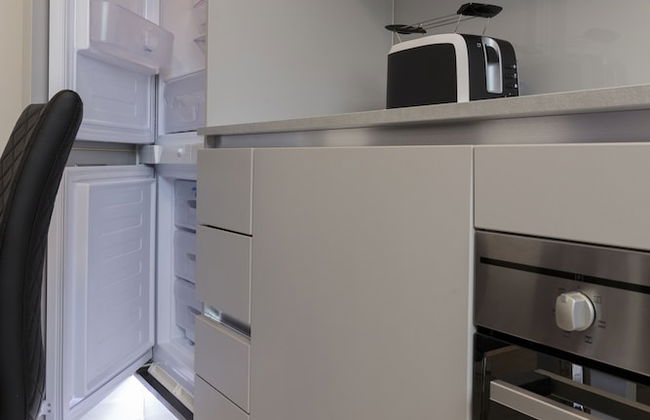 The Queen Luxury Apartments Villa Vinicia - Foto 56