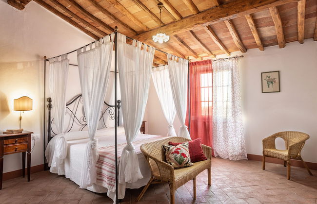 AGRITURISMO LA PAPESSA - Foto 28