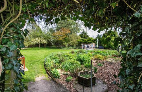 Ferienwohnung Kilian - Foto 6