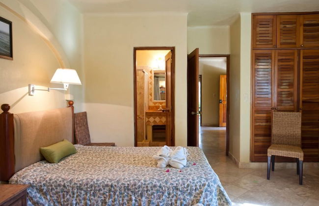 Villas Posada Xaguar by ChezPlaya - Photo 38