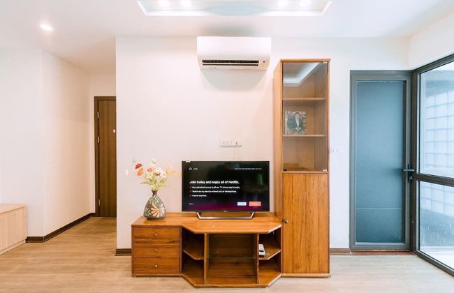 Big Hotel Ha Noi - Foto 20