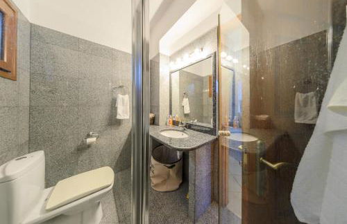 Villa Eleni - Maisonette with Ocean panorama terrace - Foto 32