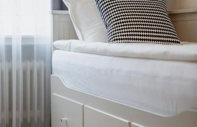 NEU im Zentrum stilvolle Premium-Suite mit Parkplatz - Foto 16