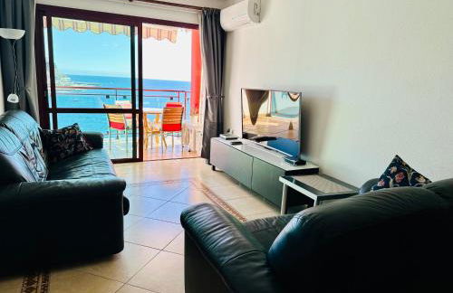 Su Eminencia - Sea View Apartment with Modern Comforts - Foto 70