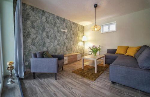 Bungalow am Neustädter See - Foto 7