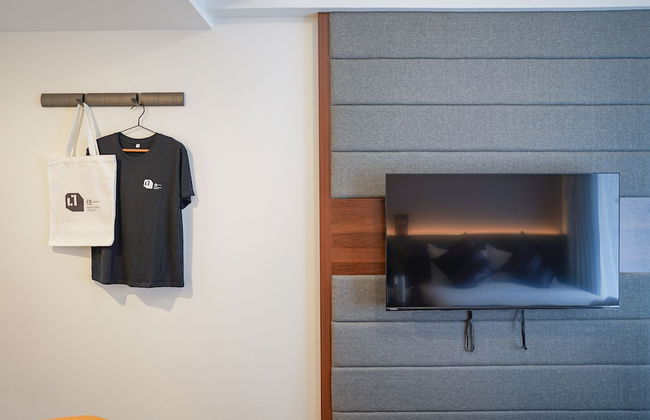 Apartment Hotel 11 Namba-Minami Ebisucho - Foto 6