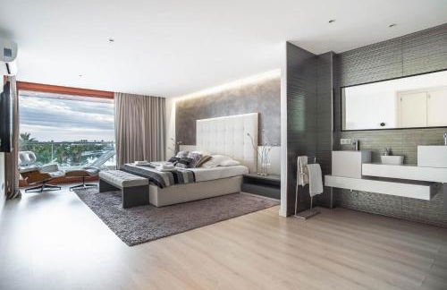 Luxury sea view Apartment in Puerto de Alcudia - Foto 20