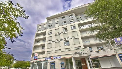 KOSY Appart'Hôtels - La Maison Des Chercheurs - Foto 3