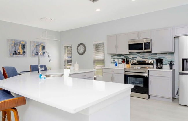 150 Stunning 4BD Perfect for Your Vacation - Foto 8