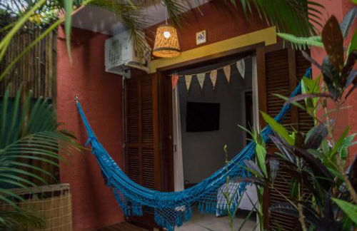 Corais da Barra. Tranquilidade a 400 metros da beira da Praia da Barra - Foto 25