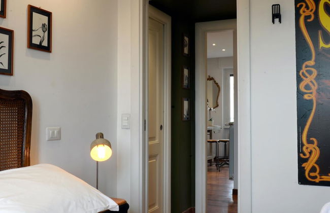 Homethic Piramide in Rome - Foto 27