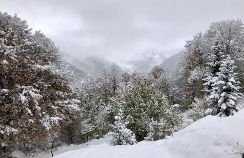 le Chalet de l'aiglon - Foto 35