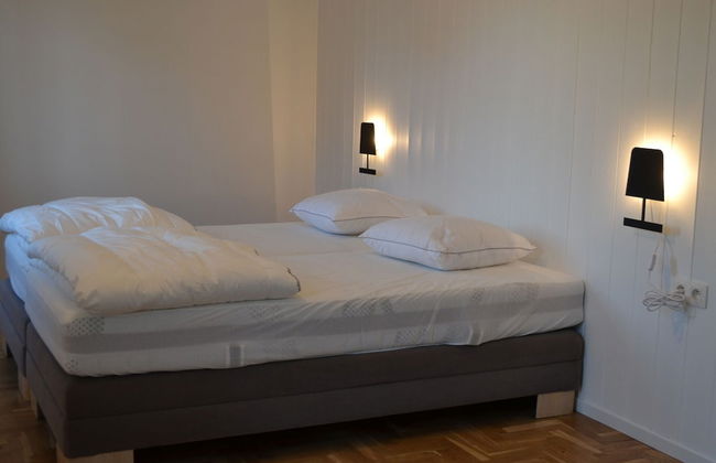 Holiday Home in Durbuy With Pool & Sauna - Foto 4