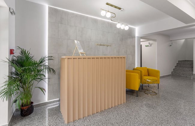 Otopeni Suites by CityBookings - Foto 22
