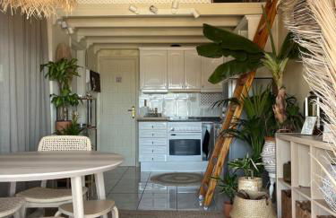 Boho style bungalow with ocean view - Foto 13