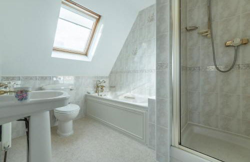 Webbs Retreat - Foto 16