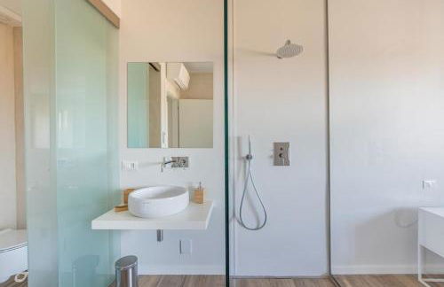 Beachfront Penthouse with private parking - Foto 40