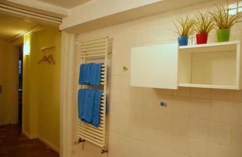 Ferienwohnung Fesenfeld Bremen Steintorviertel - Foto 21