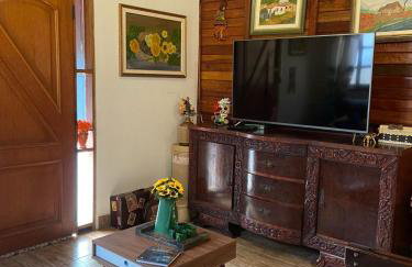 Cabana com Jacuzzi em Guararema - Foto 22