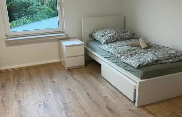 Bürgermeisterhaus mit Berg- & Waldblick - Foto 10