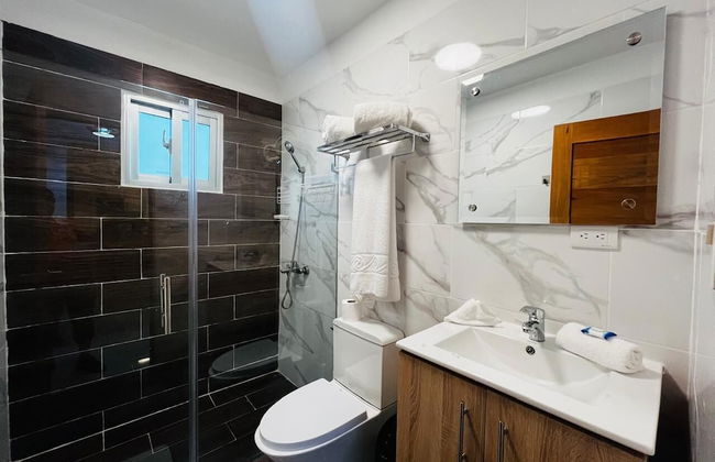 4BR 14 pax Twin Villa-Bbq & private pool - Foto 69