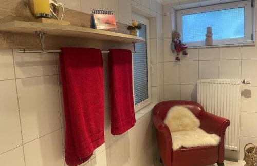 Schätzla mit Fasssauna - Foto 32