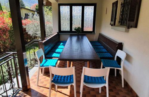 Holiday Home near Lago Maggiore Pool - Foto 25