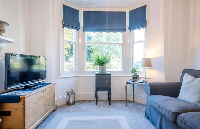 Bonheur, 16 Bartholomew Green, Southwold - Photo 17