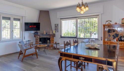 Villa Amare-Jacuzzi panorama private parking - Foto 3