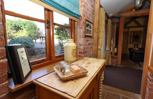 The Old Dairy - Foto 11