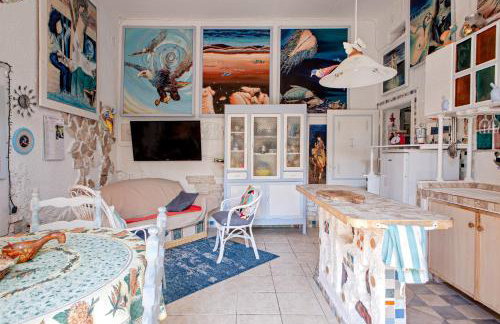 La casa degli artisti - Photo 20