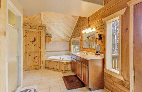 Arrowhead Getaway In Cimarron - Foto 16