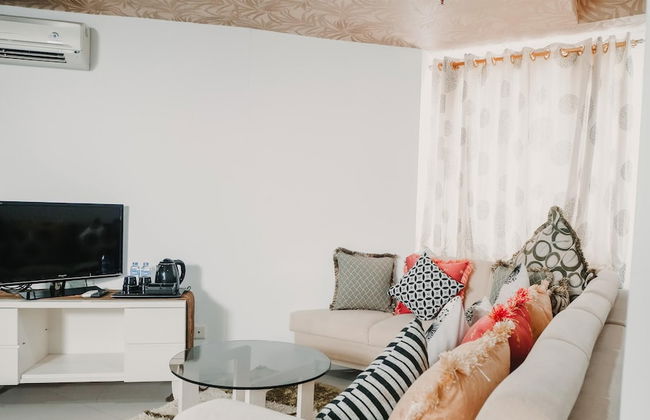 Green Central City Apartment near Shopping Centre - Foto 16