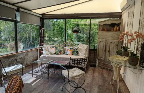 Villa les Doms - Foto 5