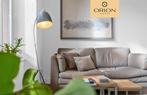 The Kepties No 1 - Ground Floor Luxurious Serviced Apartment by ORION SHORT STAYS - Foto 22