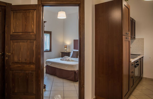 Masseria Giamarra - Foto 6