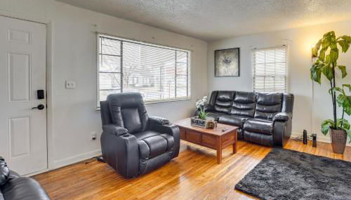 5 Mi to Downtown and Red Mtn Park! Cozy Family Home - Foto 5