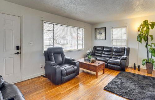 5 Mi to Downtown and Red Mtn Park! Cozy Family Home - Foto 5