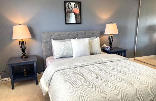 Newly Renovated Entire Private Unit 30MIN to SF, Berkeley, Napa - Foto 2