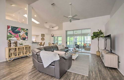 Crystal River Gem Near Three Sisters Springs! - Foto 3