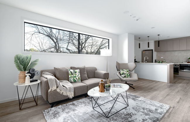 Sunrise Garden Suites - Photo 29