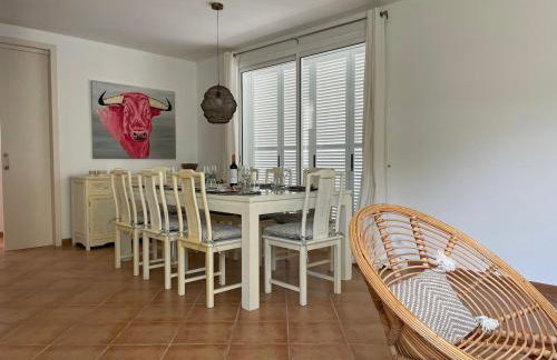 Casa Alegria - Holiday home with pool, fitness, sauna - Foto 19