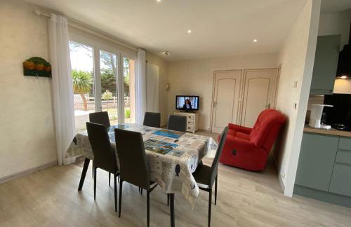 Maison à 100 m de la plage - Foto 9