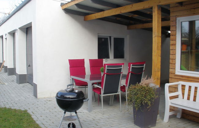 Ferienwohnungen Flora - Foto 43