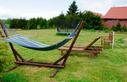 Domek Rospuda - Foto 19