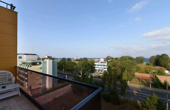 SnS Apartament in Villa Sophia - Foto 74