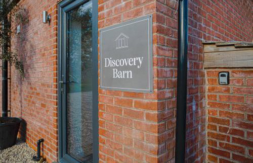 Beautiful Barn Conversion - Orchard Escape for 12! - Foto 57