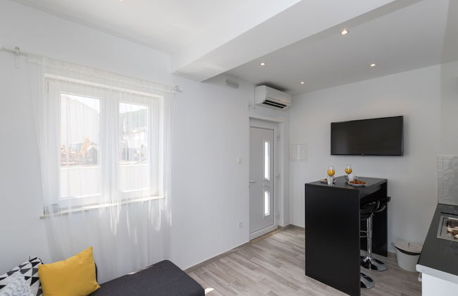 Apartments Siblings - New - Foto 56